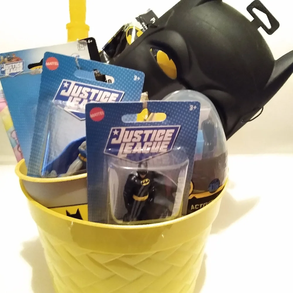 Easter Gift Baskets